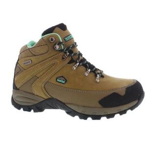 Rainier Waterproof Hiking Boots